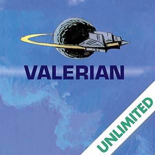 Valerian